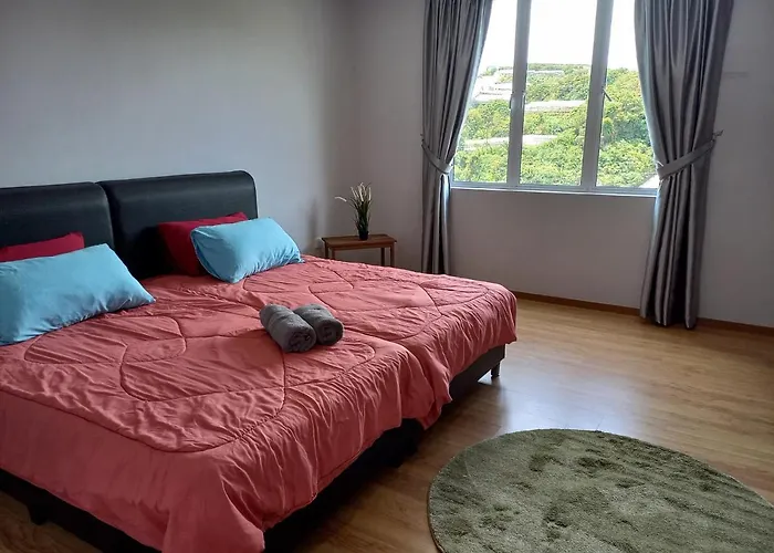 Nature Stay Cameron Highlands