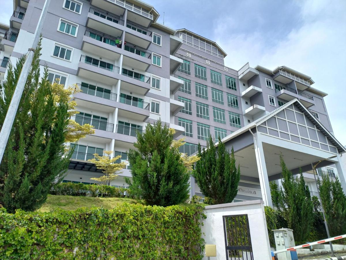 Nature Apartment Cameron Highlands