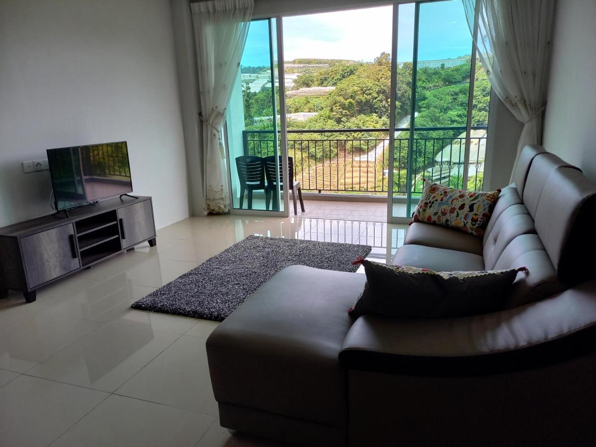Nature Apartment Cameron Highlands