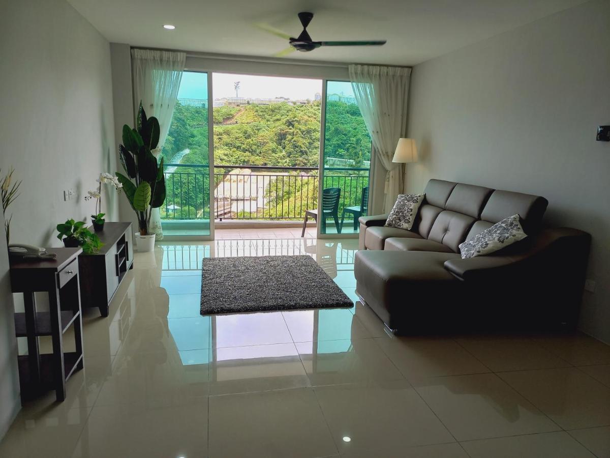 Apartment Nature Cameron Highlands