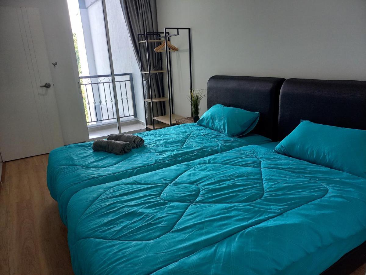 Nature Apartment Cameron Highlands