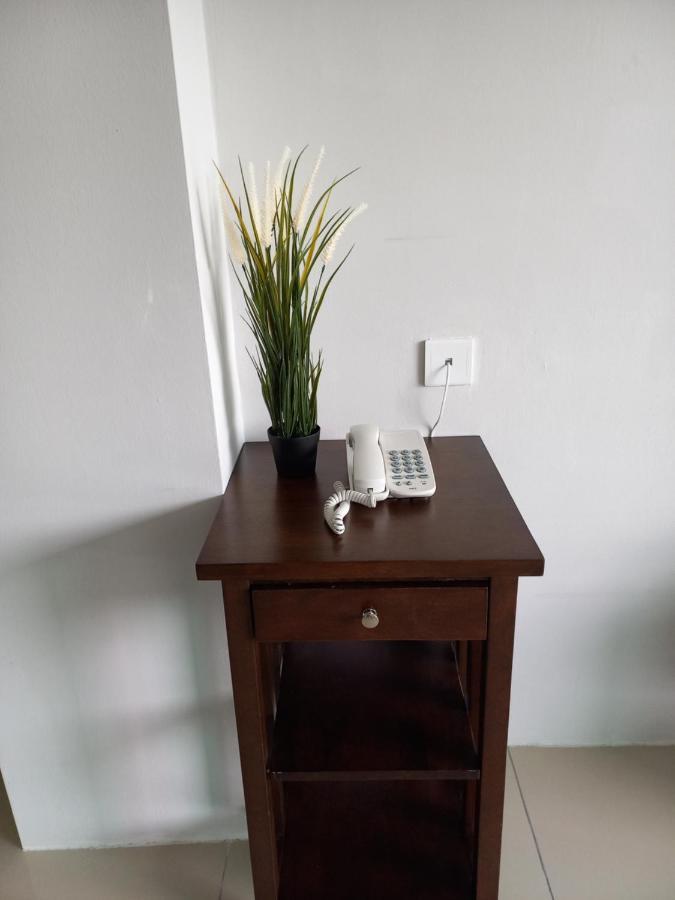 Apartment Nature